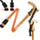 Thumbnail: Premium Cork Handle Walking Stick