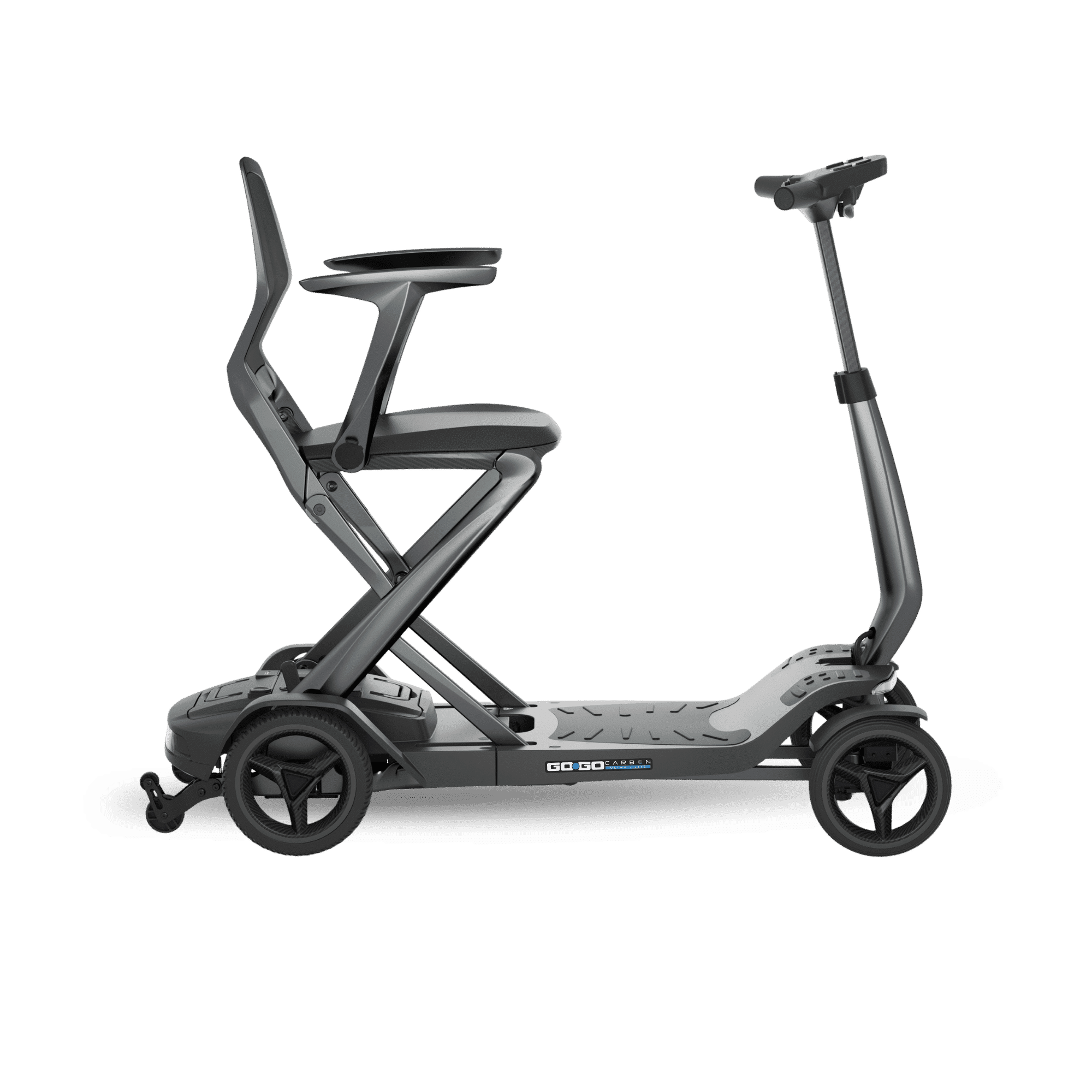 GoGo Carbon Ultra Lite