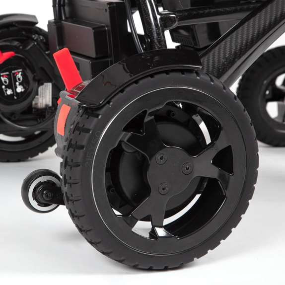 Thumbnail: AirFold Carbon