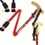 Thumbnail: Premium Cork Handle Walking Stick