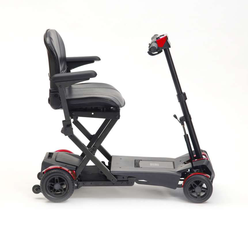 Thumbnail: Drive Automatic Folding Scooter
