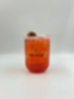 Strawberry Jasmine Tea