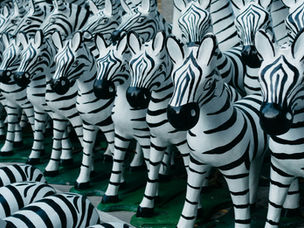 The Unfair Advantages of Anti-Innovation