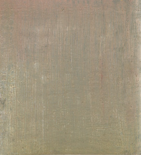 Gospel III, 2019,
oil on panel, 30x27 cm.