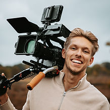 NIELS KAMPHORST PERS FOTO