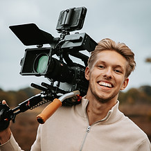 NIELS KAMPHORST PERS FOTO