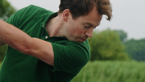 Sfeerimpressie - Partnerdag Golfclub Zwolle