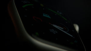Commercial - Apple Watch