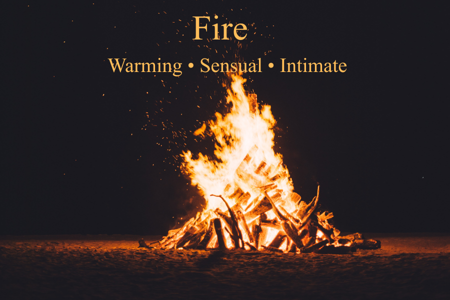Fire - Lover's Balm