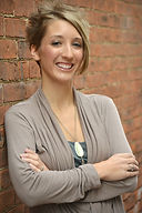 Erika Byenton, Real Estate Broker, Southern Indiana