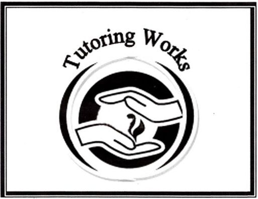 Tutoring Works Emblem