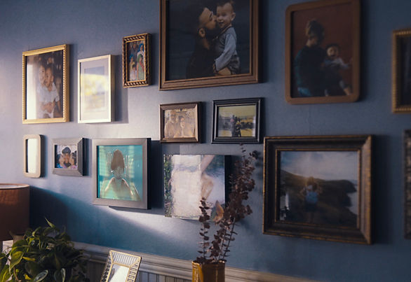 Let Your Home Tell Your Story