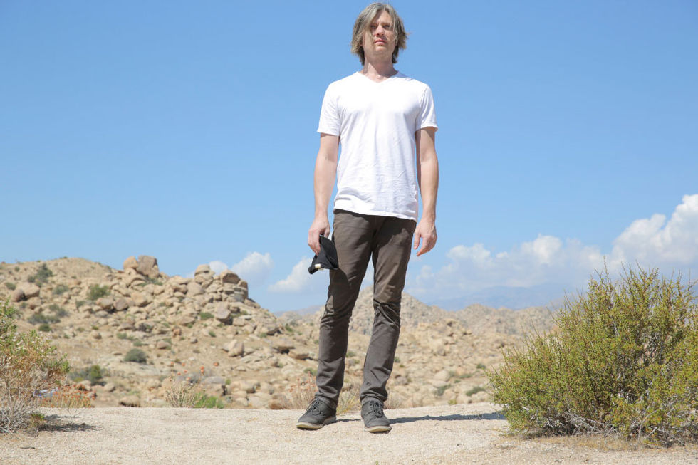 LU Desert Ethnic Residence