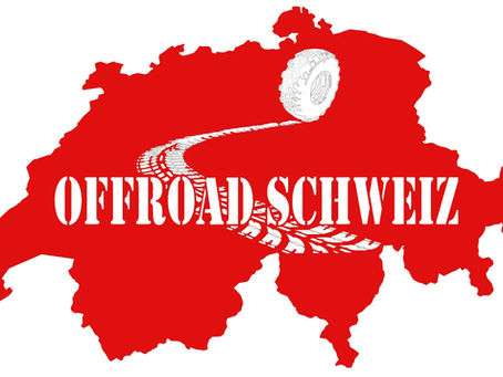 Offroadmesse bei Offroadschweiz.com