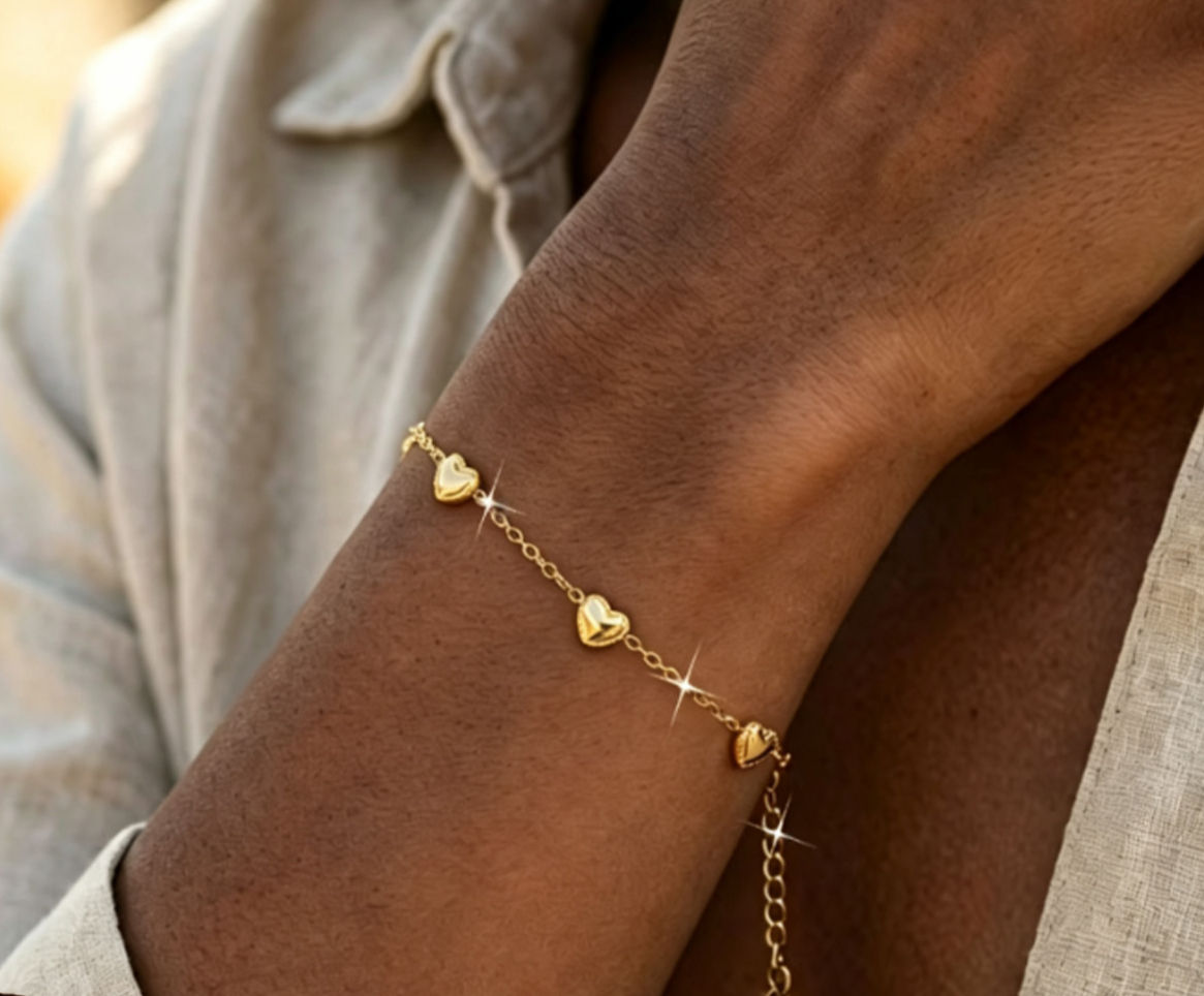 Eternal Grace Bracelet