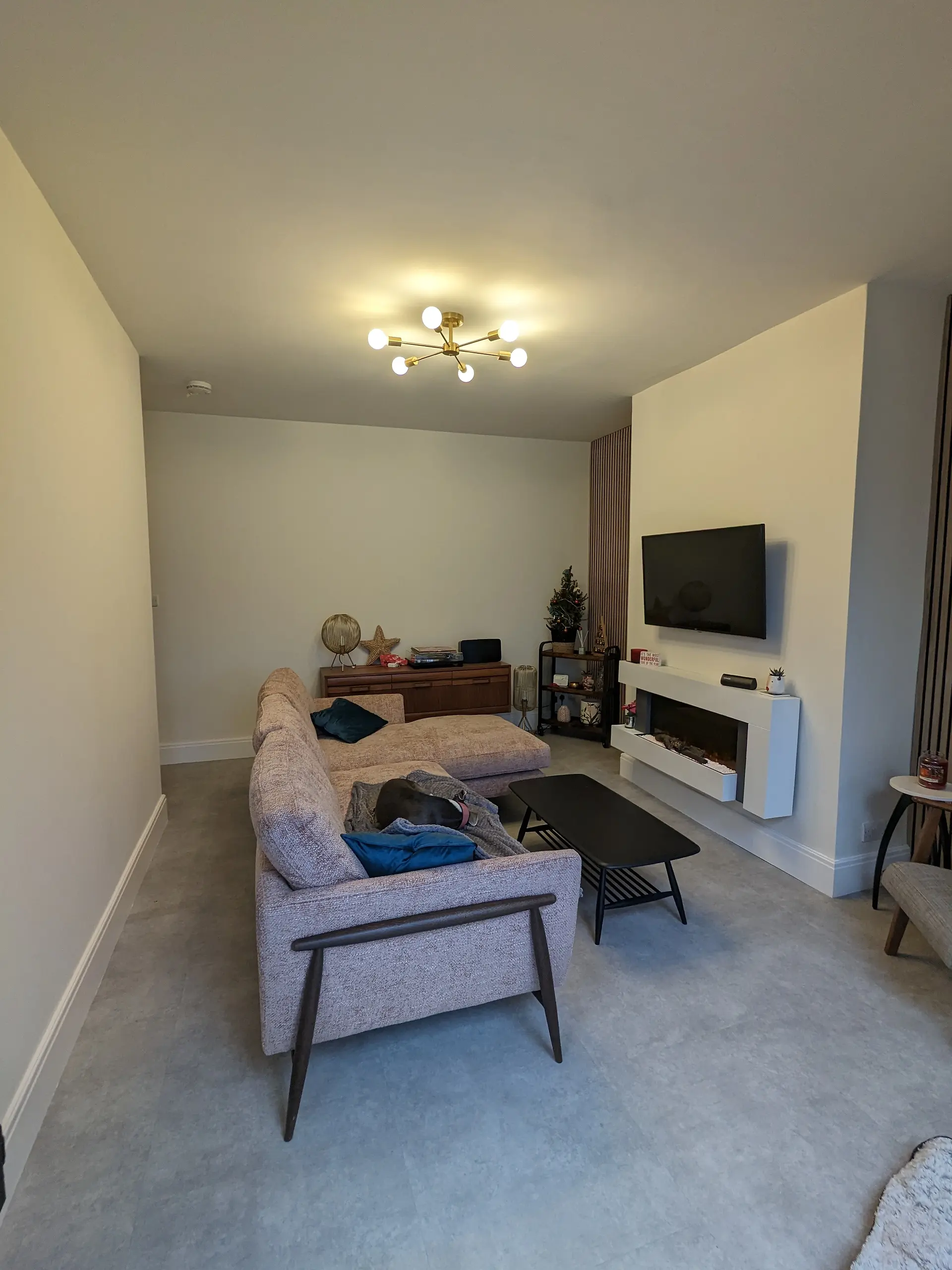 House Extension