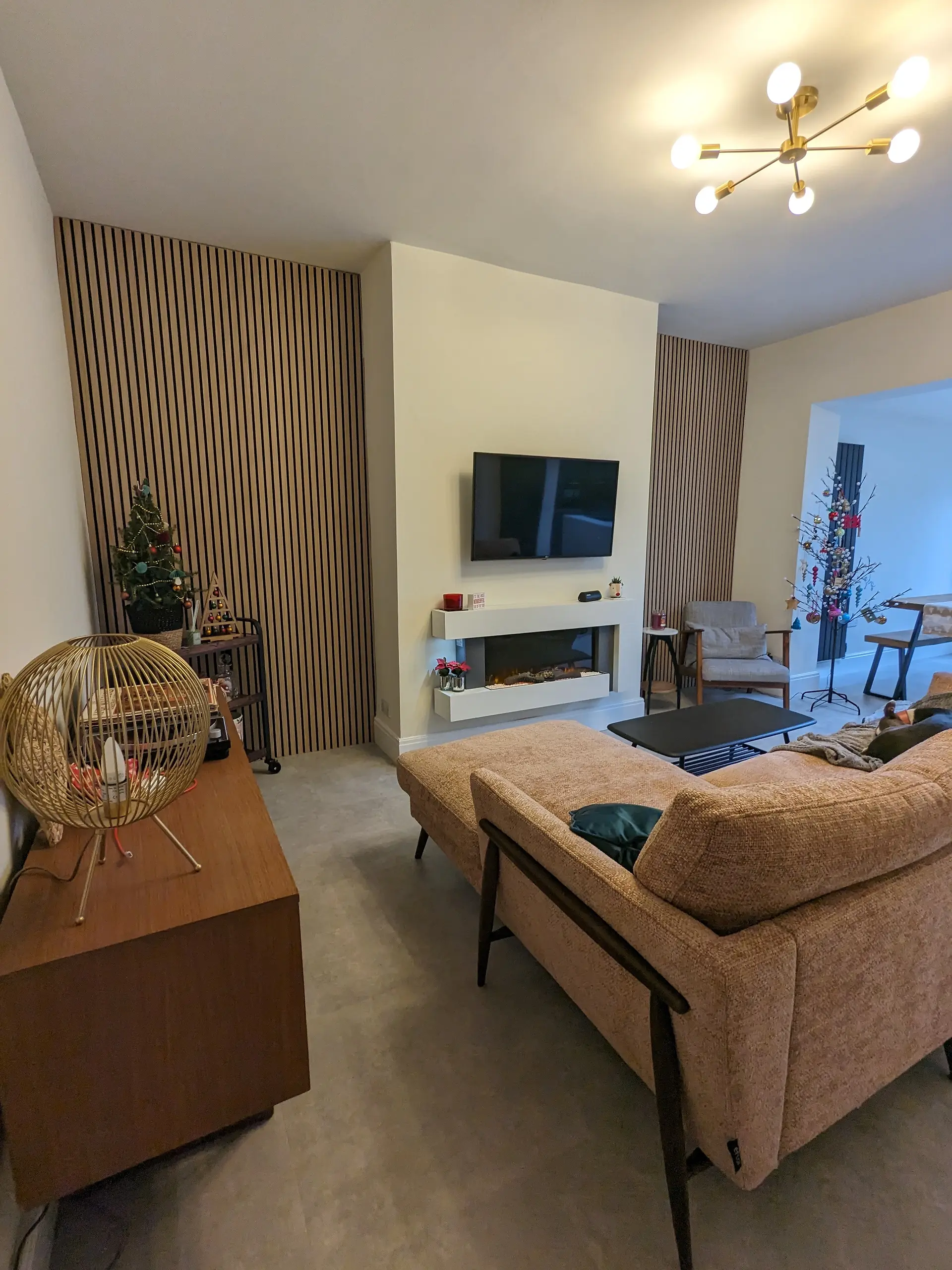 House Extension