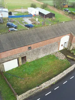 Class Q Barn Conversions - The Charm and Challenges of Class Q.