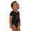 Thumbnail: Organic cotton baby bodysuit