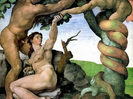 Fiicele lui Lilith