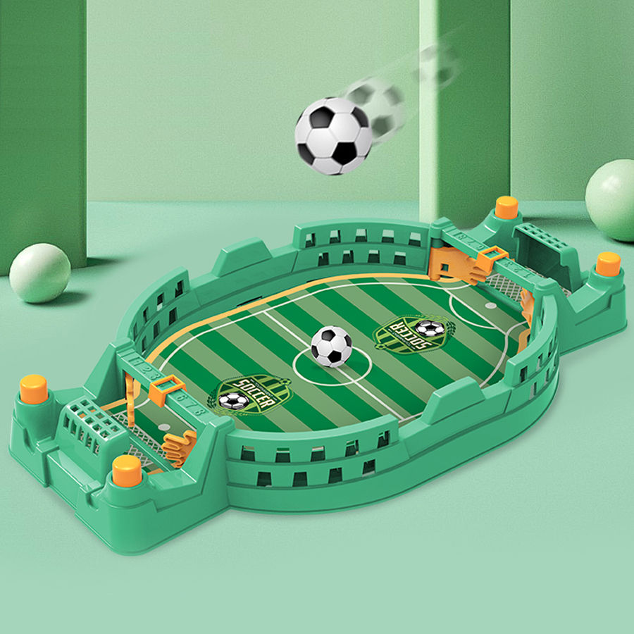Thumbnail: FootyFlick: Mini Football Arena