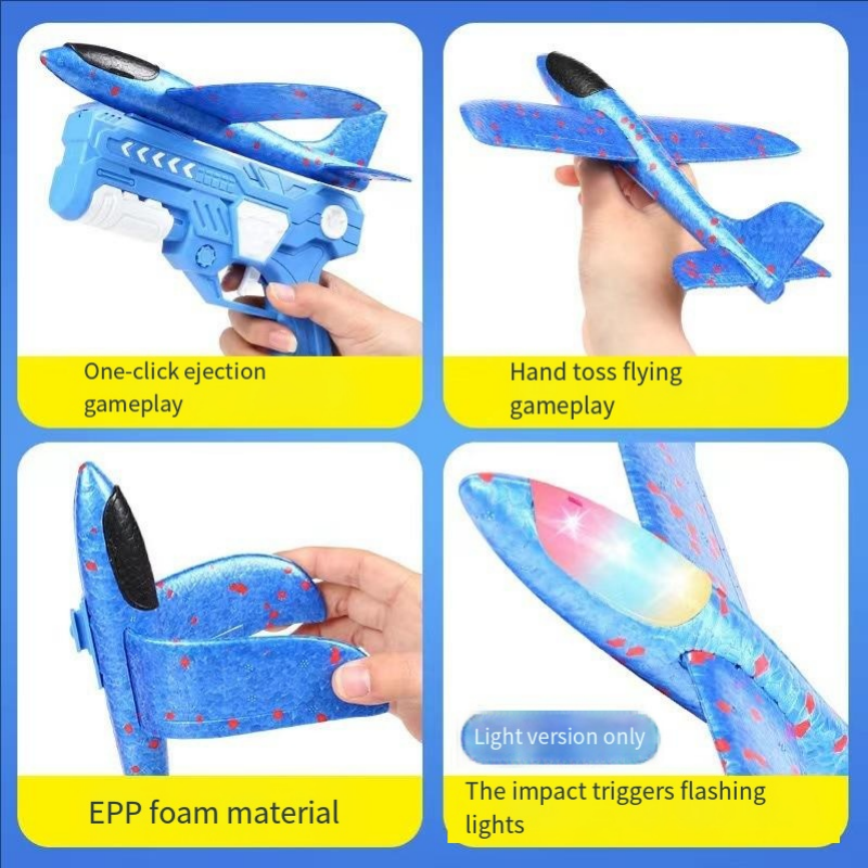 Thumbnail: Velocity Air Catapult