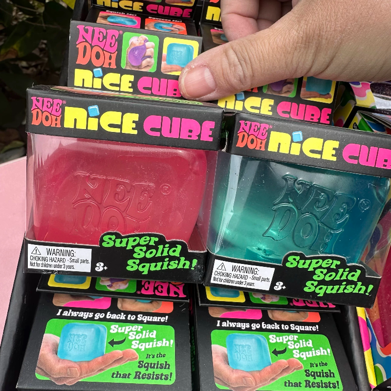 Thumbnail: IceCalm Cube