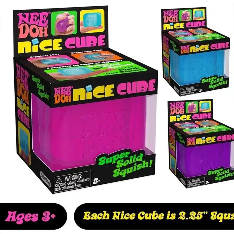 Thumbnail: IceCalm Cube