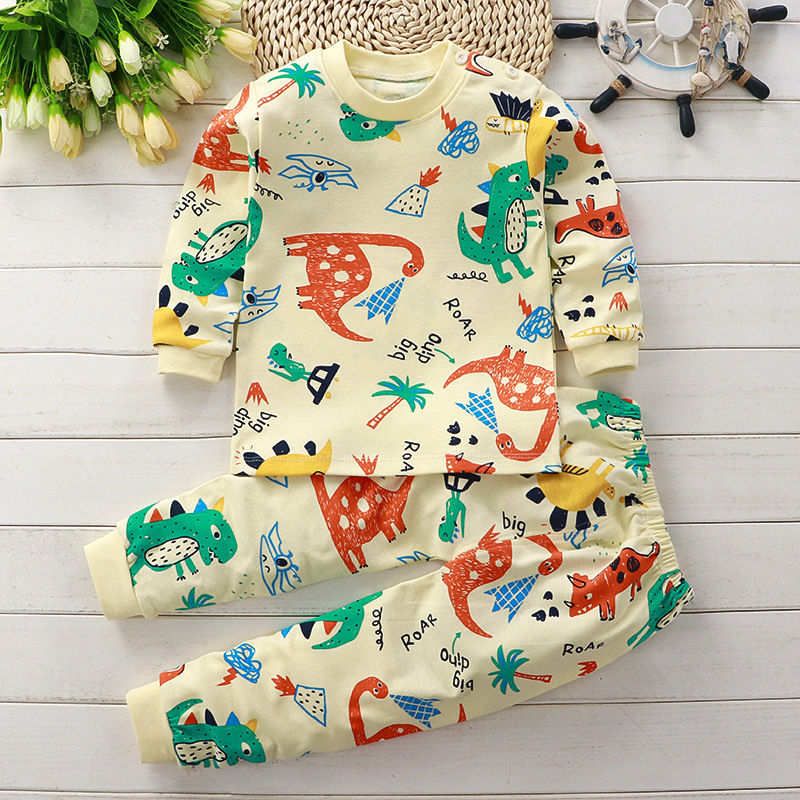 Thumbnail: Kids Plush Teddy Loungewear Set