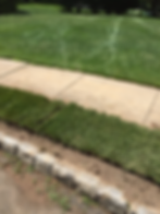 Lawn Guru Landscaping