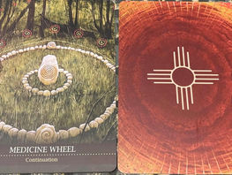 3 month spiritual forecast reading for the world!