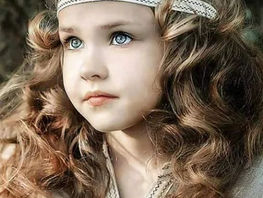 Children's Imaginary Friends