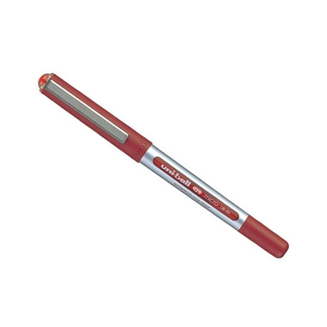 Uni-Ball Eye Kırmızı Pilot Kalem 0,5 mm Kopyası