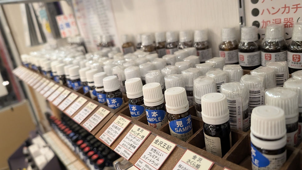 2026年10月3日(土)-本日の日報|店主:焚屋奮闘記|金沢のお香とアロマの香り専門店(石川県金沢市)・金沢観光・金沢のお土産処-アロマ香房焚屋