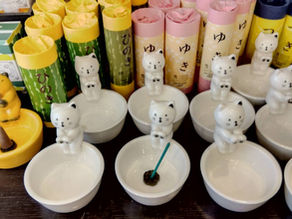 2026年5月16日(土)-本日の日報｜店主：焚屋奮闘記｜金沢のお香とアロマの香り専門店(石川県金沢市)・金沢観光・金沢のお土産処-アロマ香房焚屋
