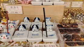 2025年11月20日(木)-本日の日報|店主:焚屋奮闘記|金沢のお香とアロマの香り専門店(石川県金沢市)・金沢観光・金沢のお土産処-アロマ香房焚屋