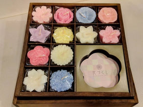 2026年3月20日(金)-本日の日報|店主:焚屋奮闘記|金沢のお香とアロマの香り専門店(石川県金沢市)・金沢観光・金沢のお土産処-アロマ香房焚屋