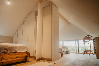 Les Hauts de Somme - Chambre