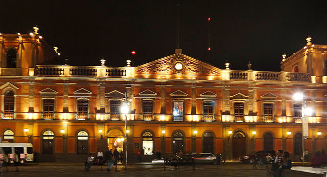 UASLP