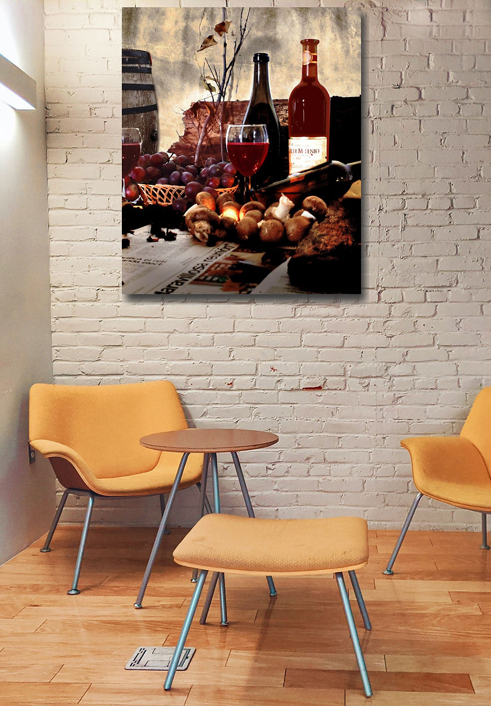 Thumbnail: Custom product