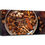 Thumbnail: Brown spices wall art print | Cinnamon canvas picture