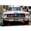 Thumbnail: Ford Mustang Classics wall art print | Retro Vehicle canvas picture