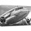 Thumbnail: DC-3 Airplane Aircraft wall art print | Vintage Plane canvas picture