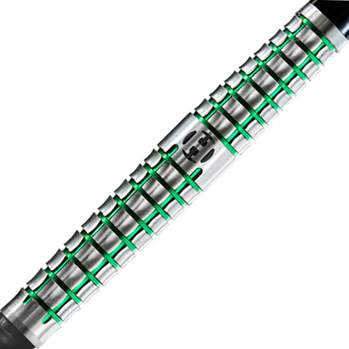 ハローズ クアンタム 2BA 18g ハローズ クアンタム 2BA 18g (ダーツ > ハードダーツ