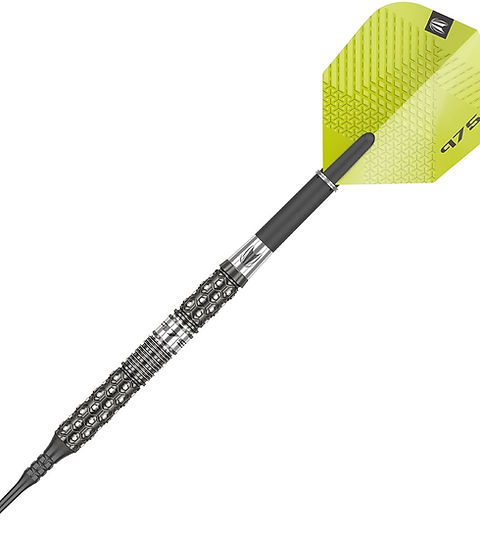 Target #975 11 Soft Tip Darts | TwinStatesMusicStore