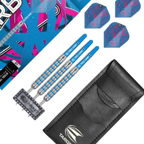 Thumbnail: Target Orb 11 Soft Tip Darts