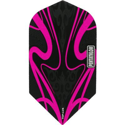 Thumbnail: Pentathlon TDP-Lux Dart Flights