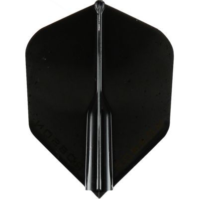 Thumbnail: Robson Plus Dart Flights - Shape