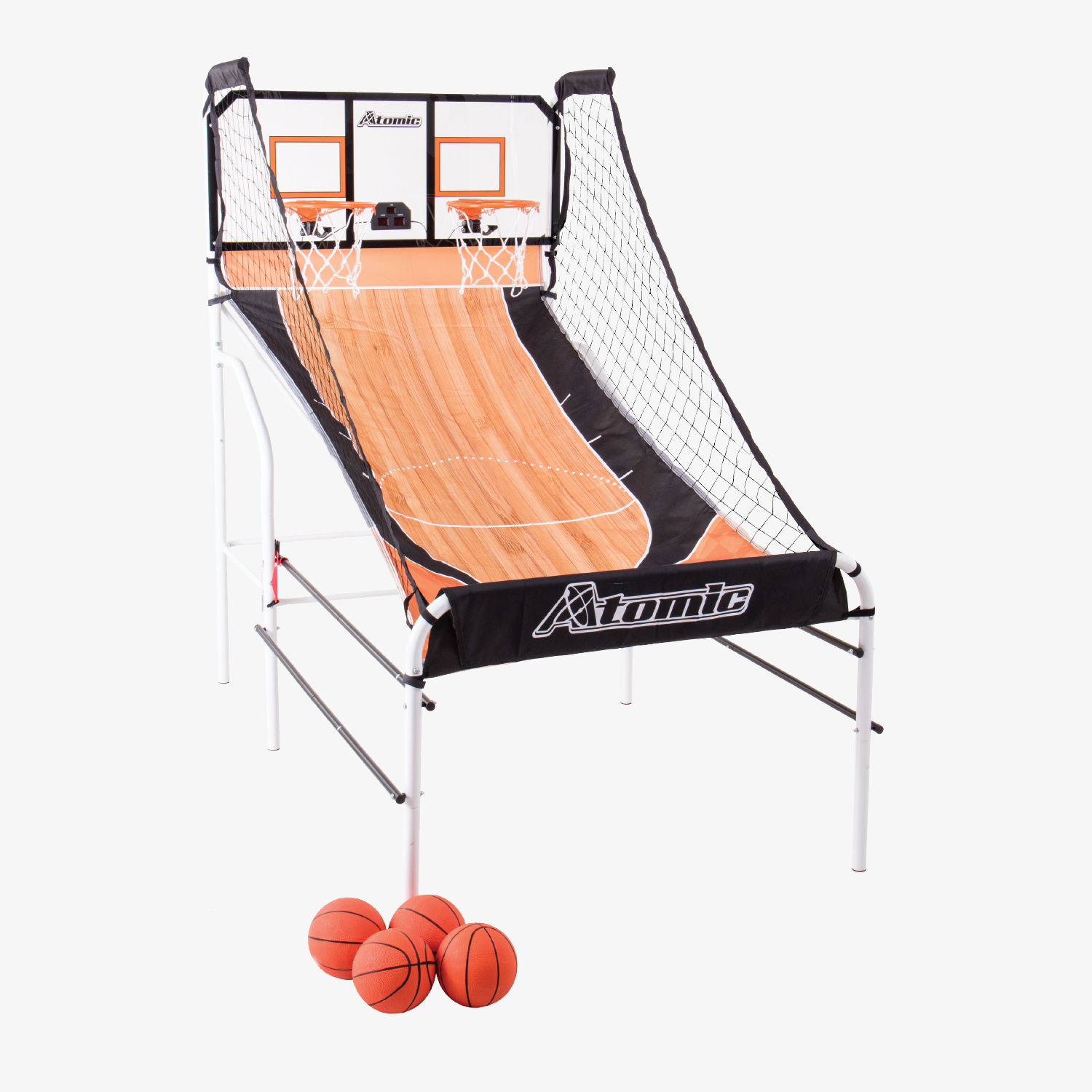 Atomic™ Slam Dunk Shootout