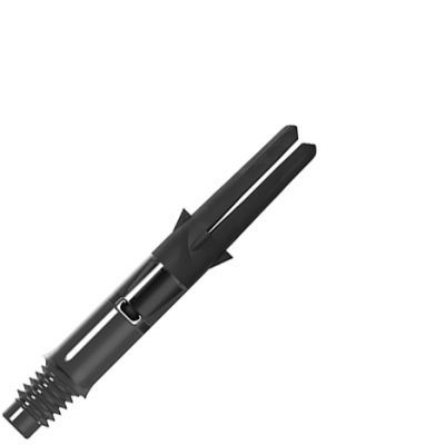 Thumbnail: L-Style L-Shaft Silent Spinning Carbon Shafts